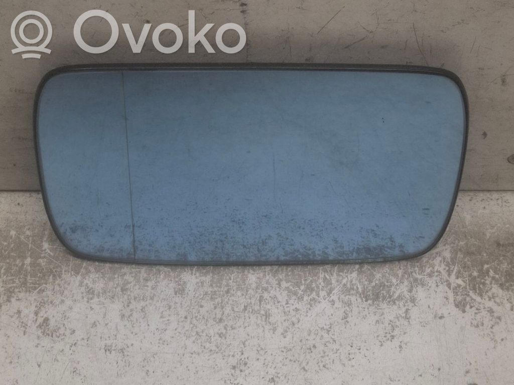 BMW 3 E46 Spoguļa stikls 