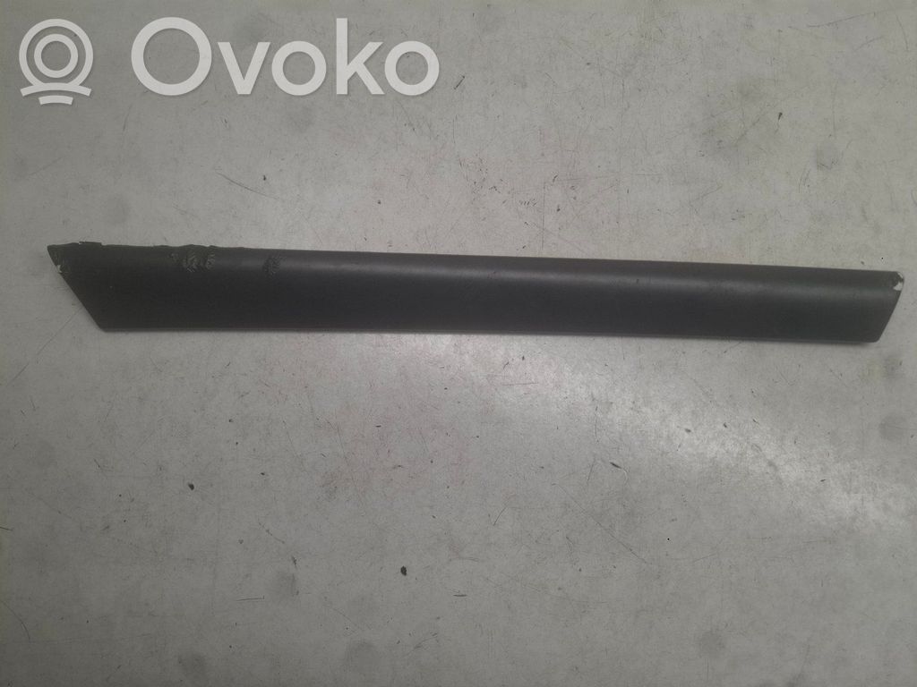 BMW 3 E46 Dashboard glove box trim 