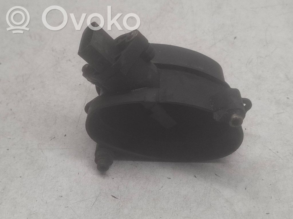 BMW 3 E46 Mass air flow meter 