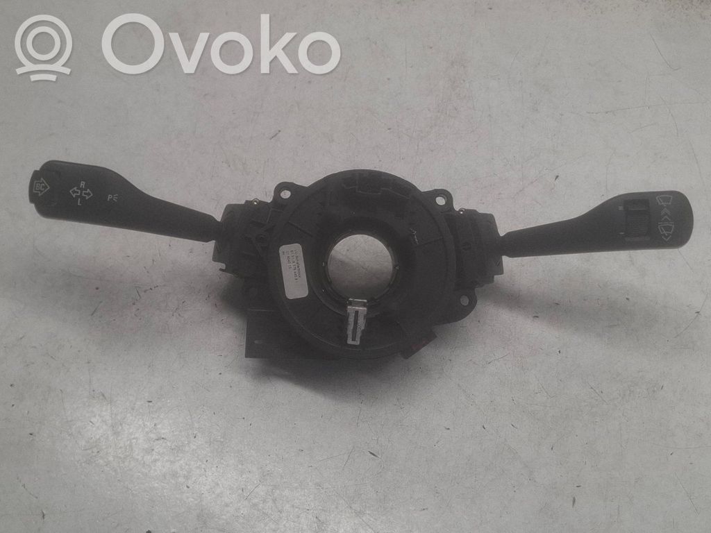 BMW 3 E46 Wiper turn signal indicator stalk/switch 