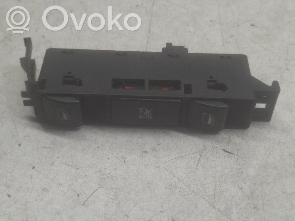 BMW 3 E46 Electric window control switch 
