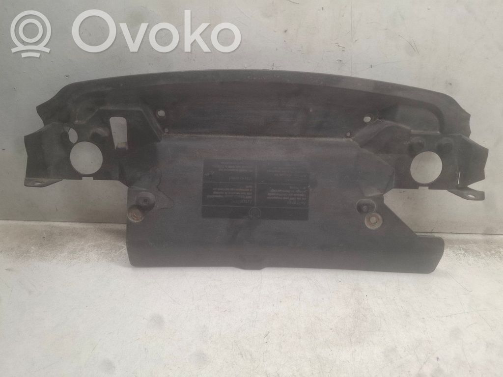 BMW 3 E36 Apdaila variklio dangčio spynos 