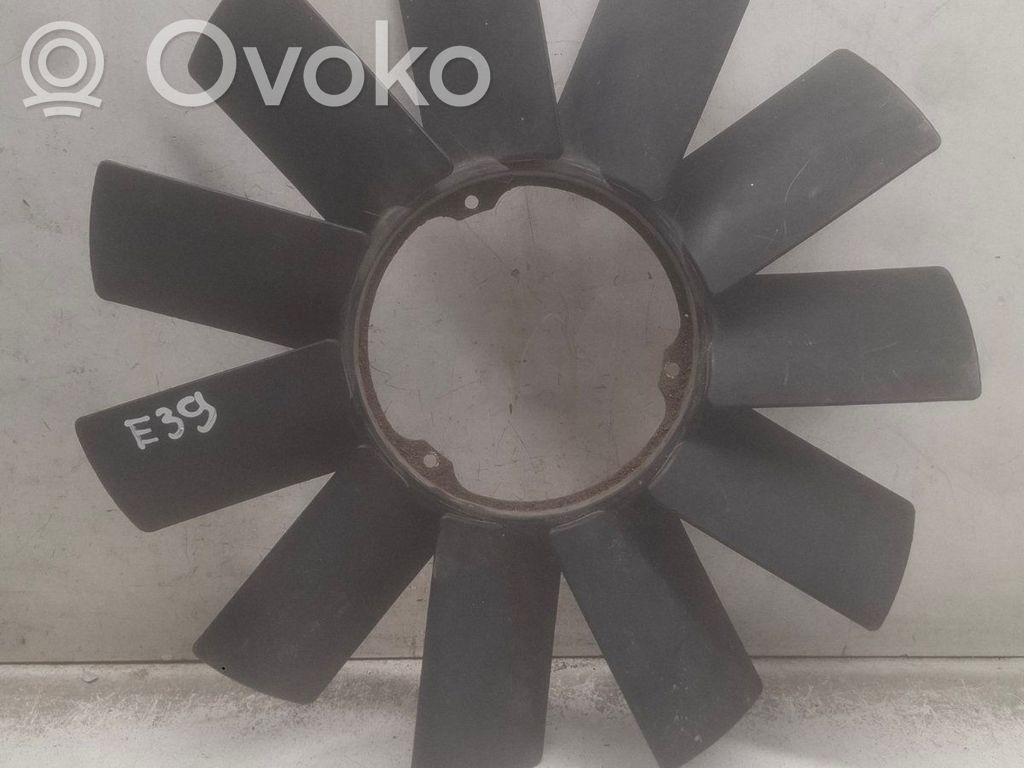 BMW 5 E39 Fan impeller 