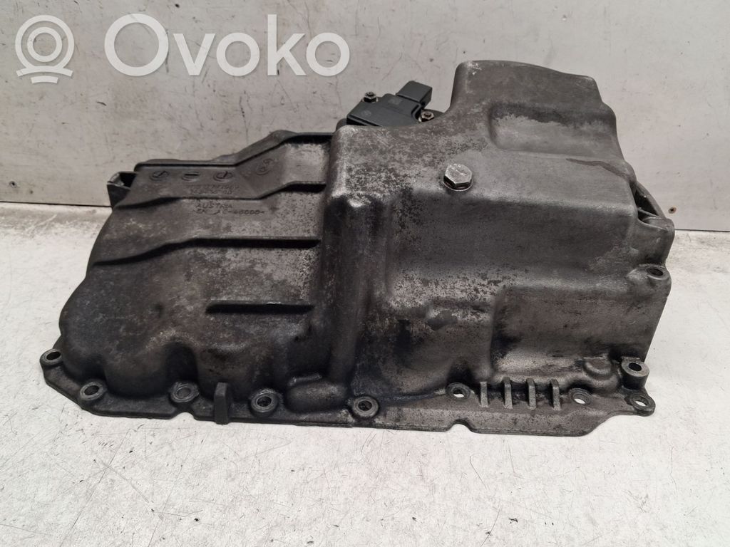 BMW 3 E90 E91 Oil sump 