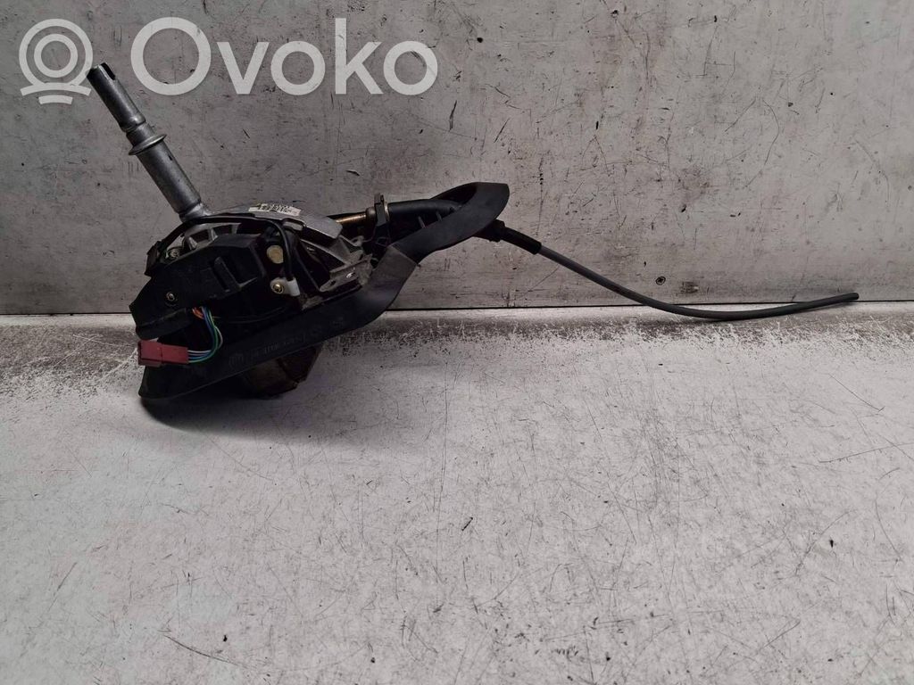 BMW 3 E46 Gear shifter/selector 