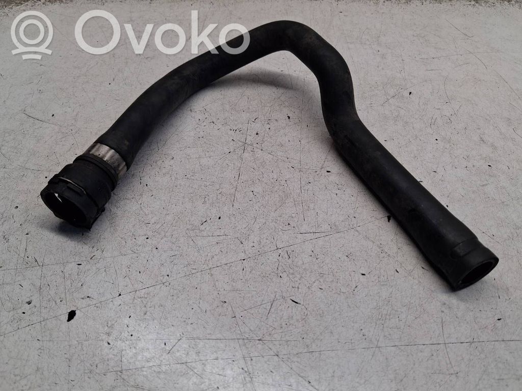 Engine coolant pipe/hose   64216905315,6905315