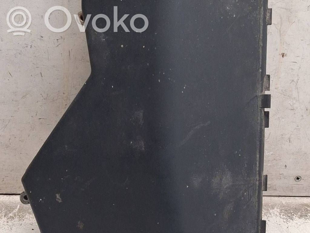 BMW 3 E46 Fuse box cover 