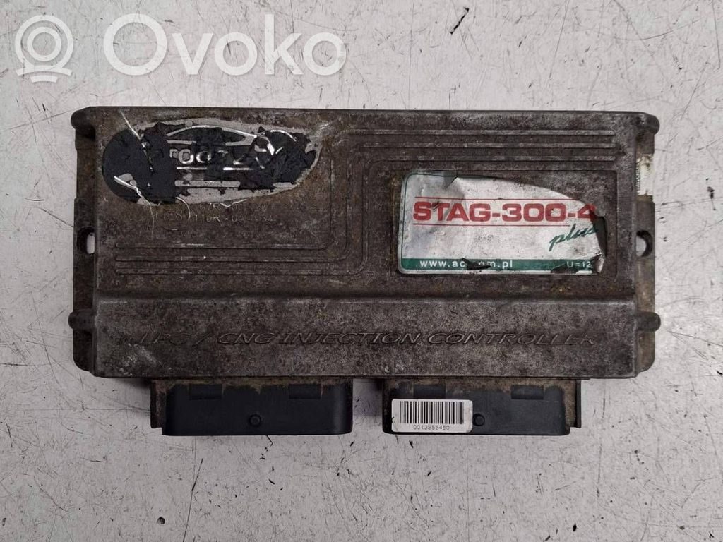Audi A4 S4 B5 8D LP gas control unit module 