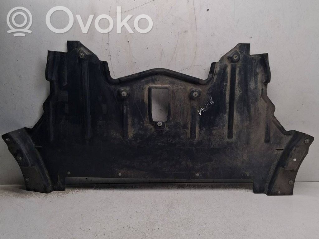 BMW X6 E71 Protecție inferioară motor 