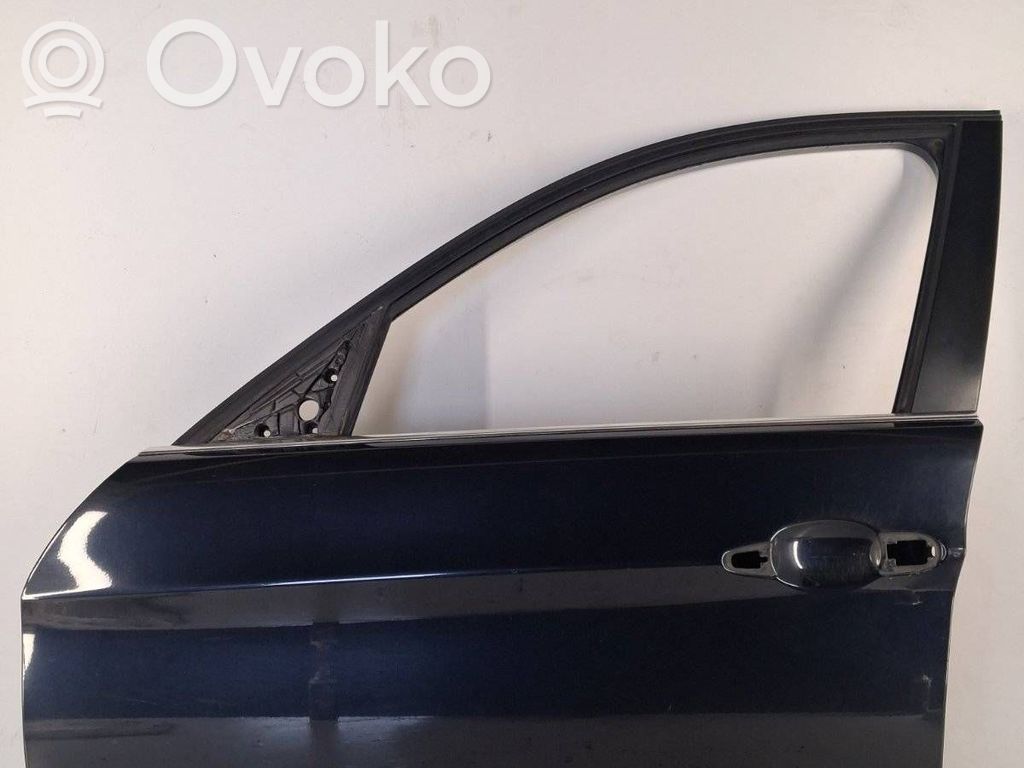BMW 3 E90 E91 Дверь 
