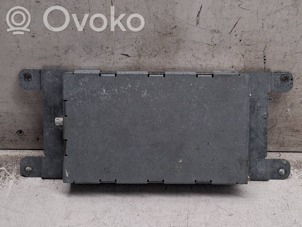 BMW 3 E90 E91 Bluetooth control unit module 