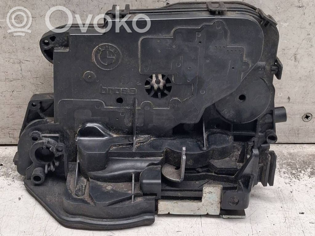 BMW 3 E90 E91 Rear door lock 