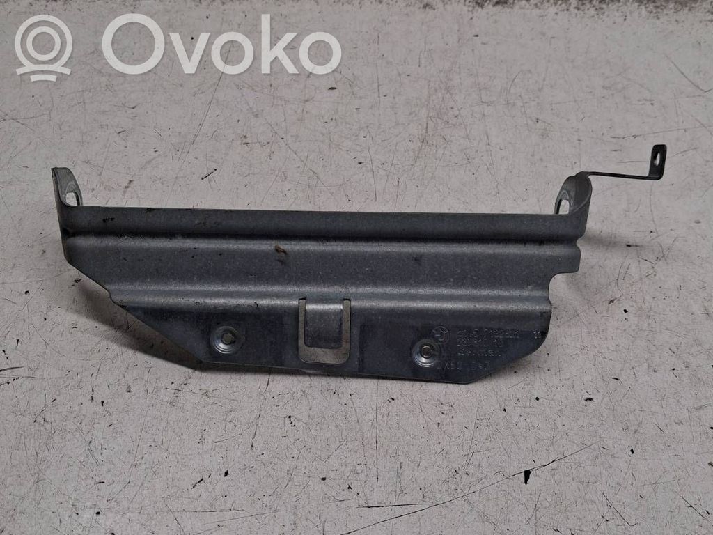 BMW 3 E90 E91 Otras partes del panel de instrumentos 
