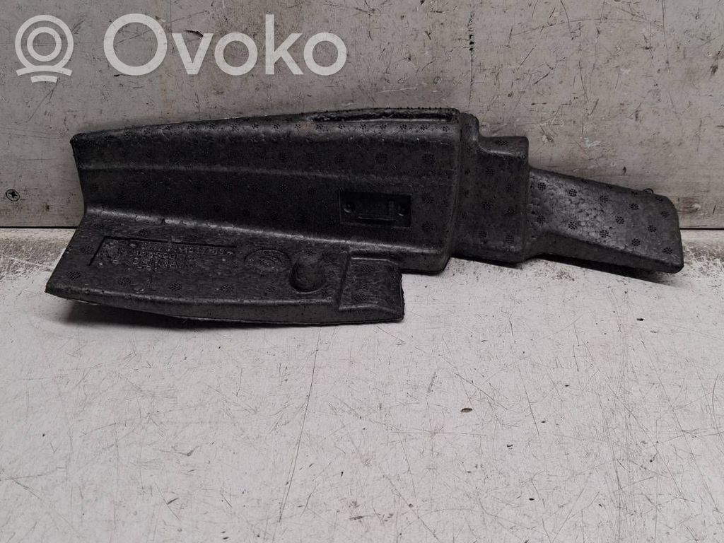 BMW 3 E90 E91 Other trunk/boot trim element 