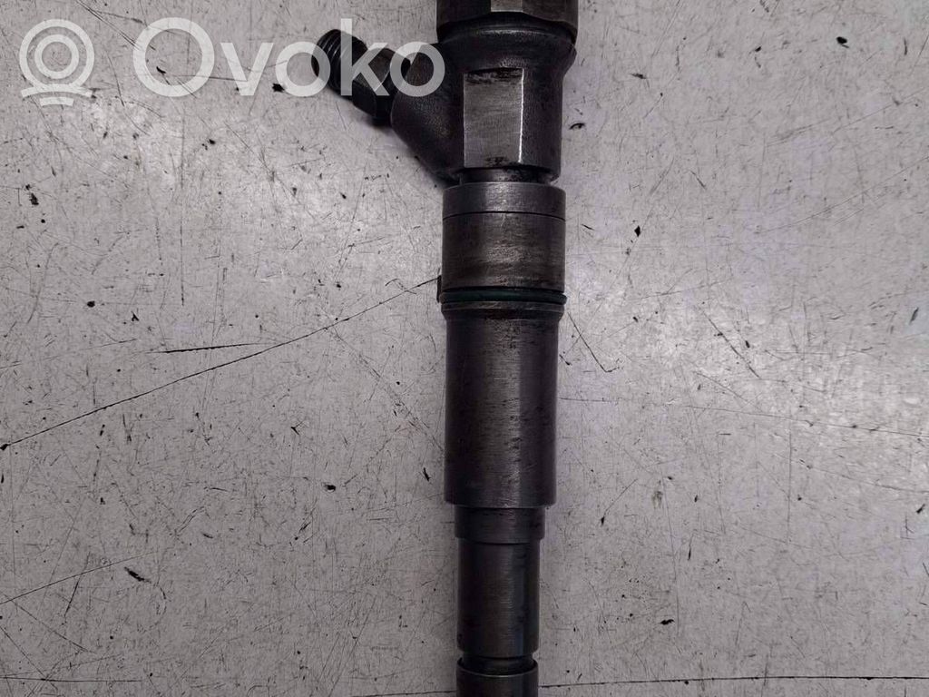 BMW 3 E46 Fuel injector 