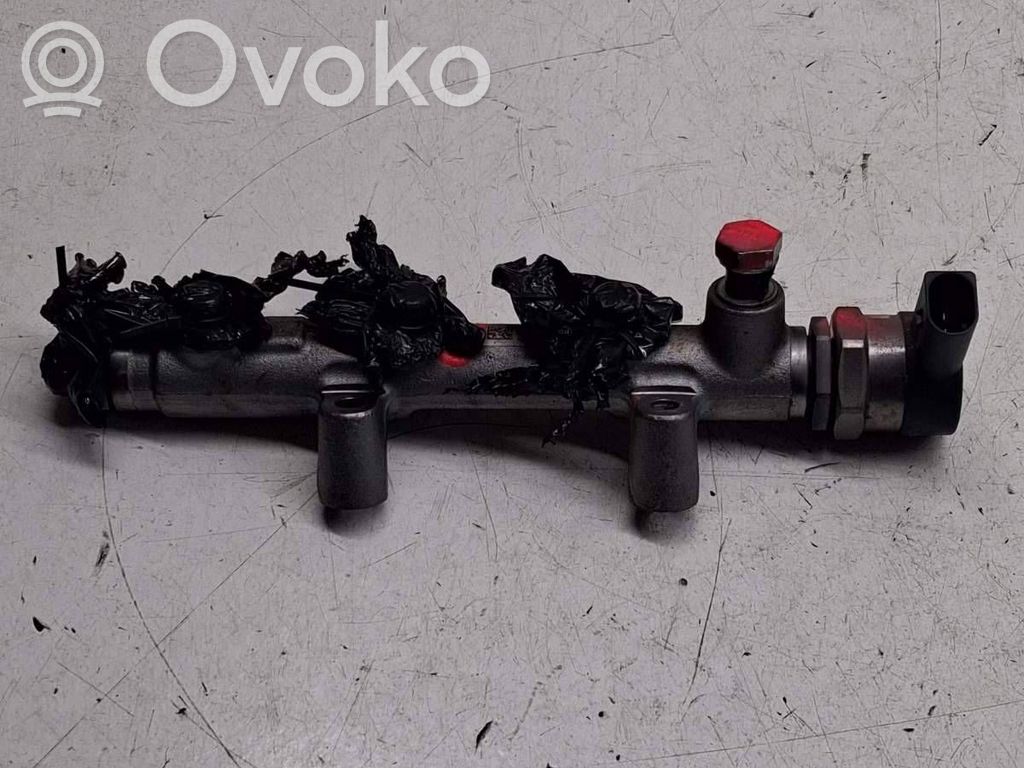 Fuel main line pipe   059130090CN,05730764AE,0281006254,39727740