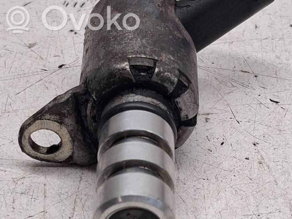 Audi Q7 4L Camshaft vanos timing valve 