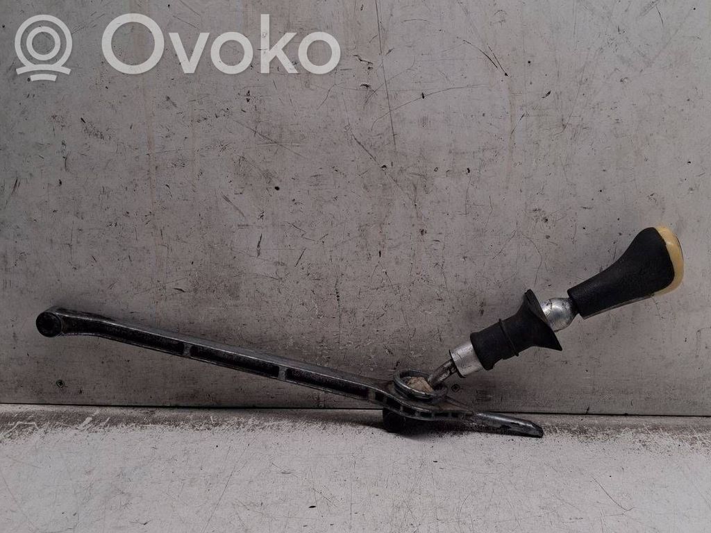 BMW 3 E46 Gear shifter/selector 