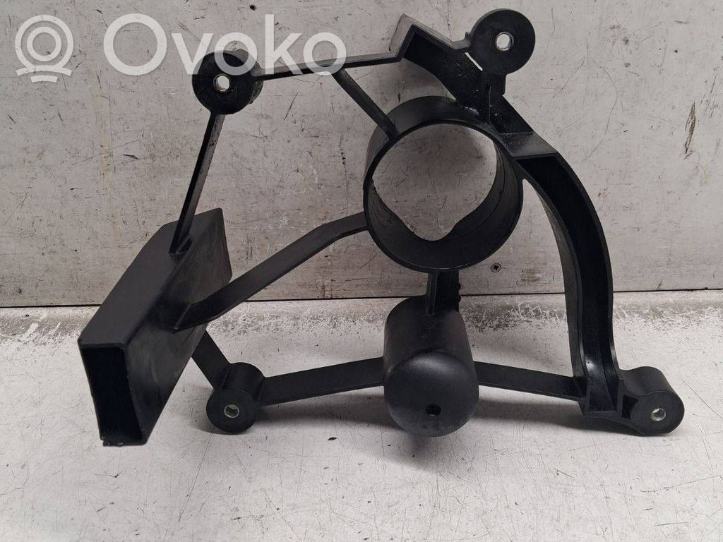 Volkswagen Touareg II Eļļas nogulsnētava (separators) 