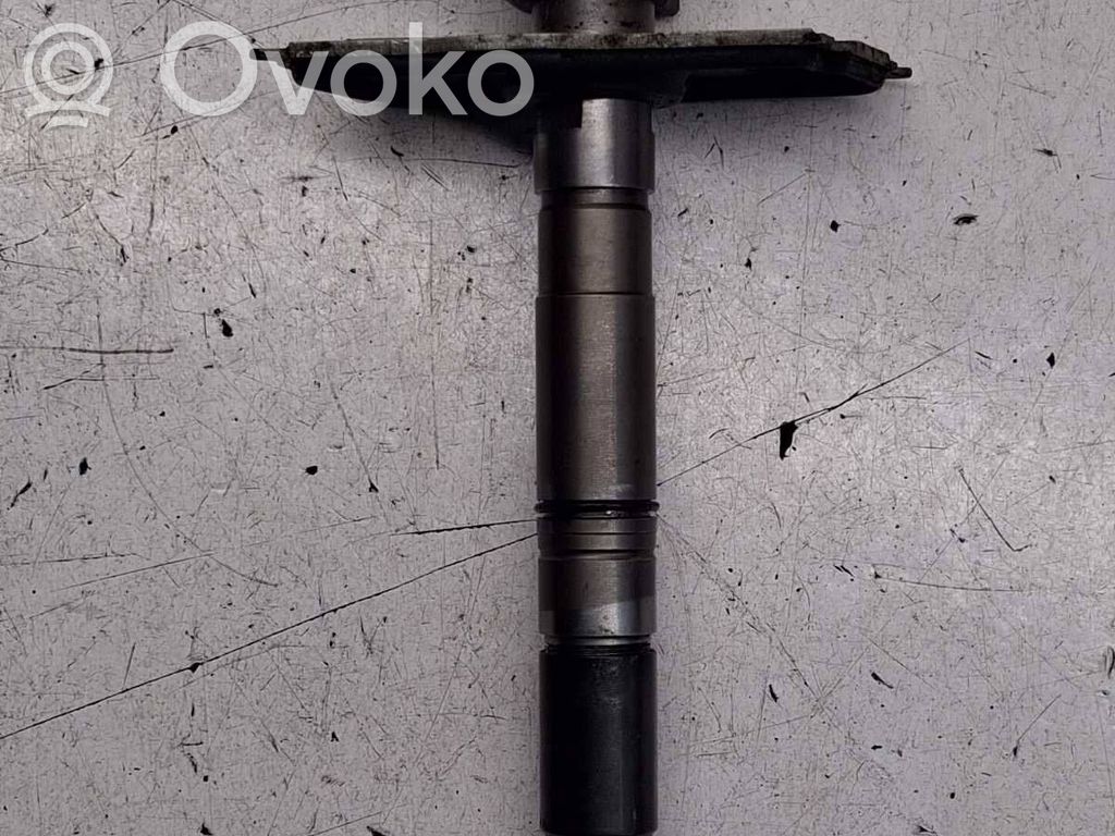 Audi Q7 4L Sprausla (-i) 