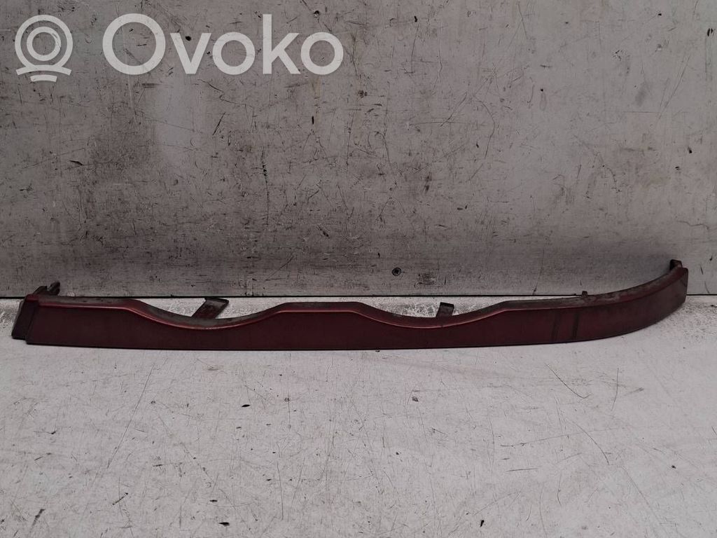 BMW 3 E46 Under headlight/headlamp trim 