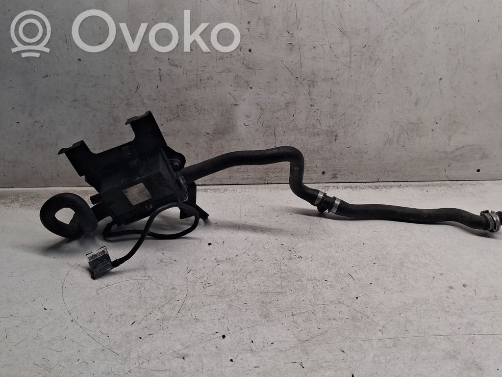 BMW 3 E46 Coolant heater 