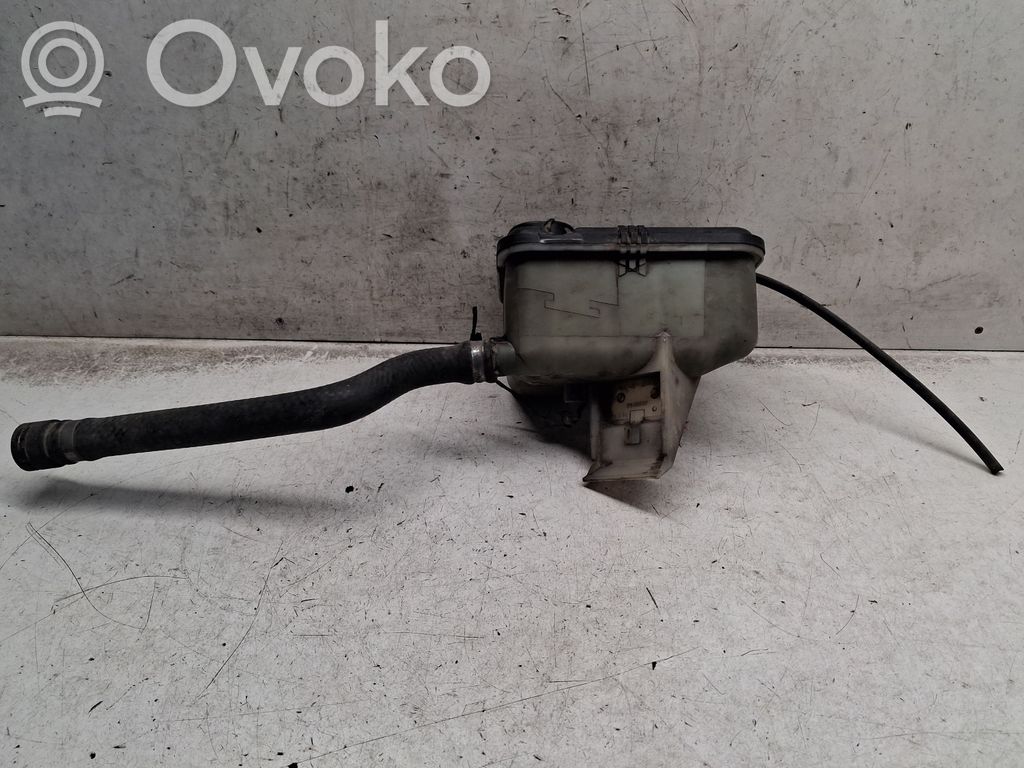 BMW 5 E39 Aušinimo skysčio išsiplėtimo bakelis 