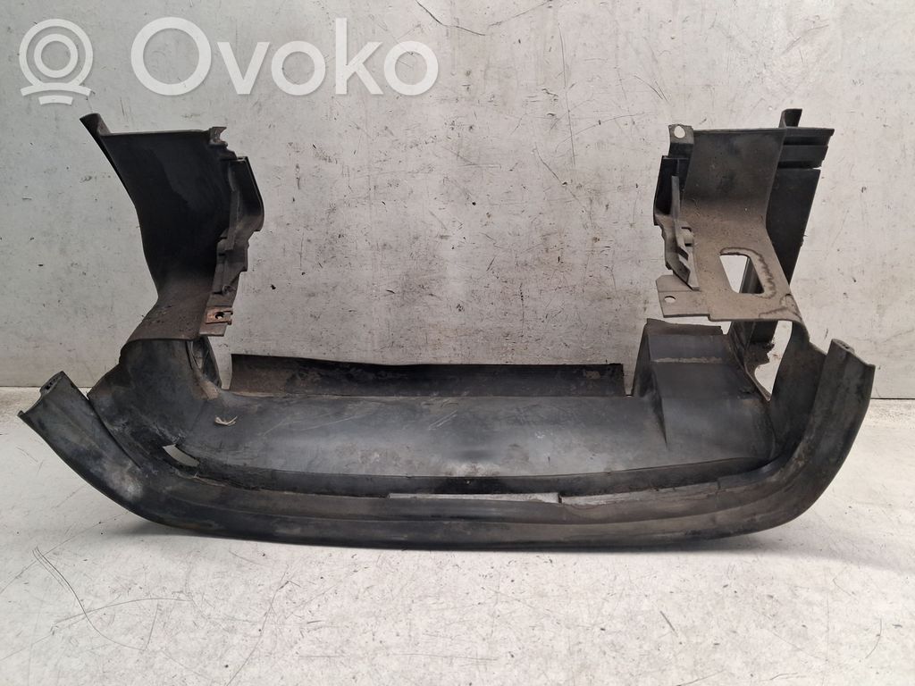 BMW 3 E36 Ilmanoton kanavan osa 