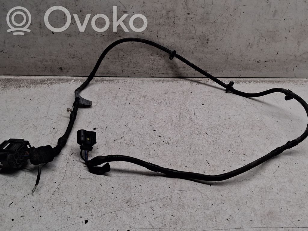 BMW X5 E70 Other wiring loom 