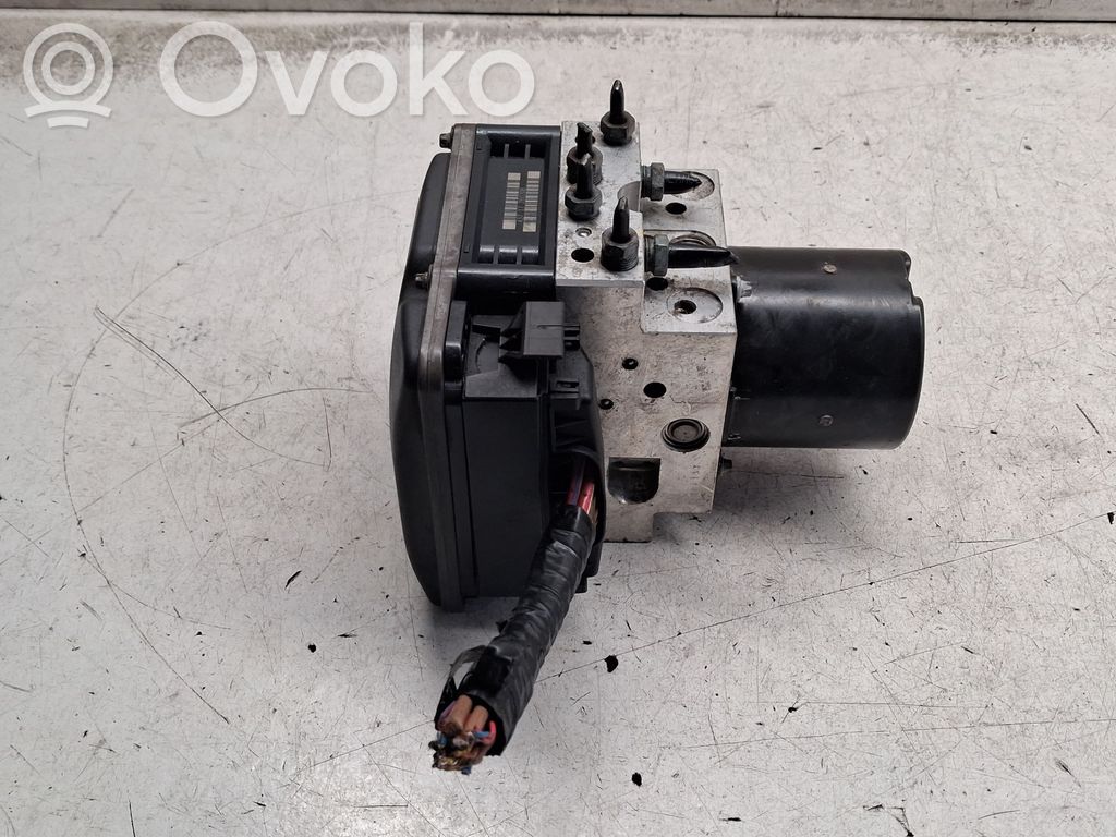 BMW X5 E70 ABS Blokas 