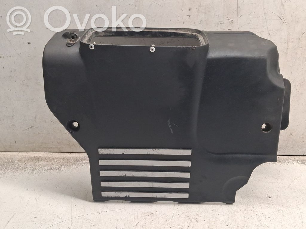 BMW 3 E46 Variklio dangtis (apdaila) 
