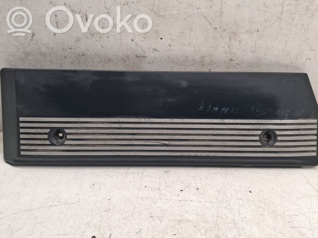 BMW 5 E39 Engine cover (trim) 