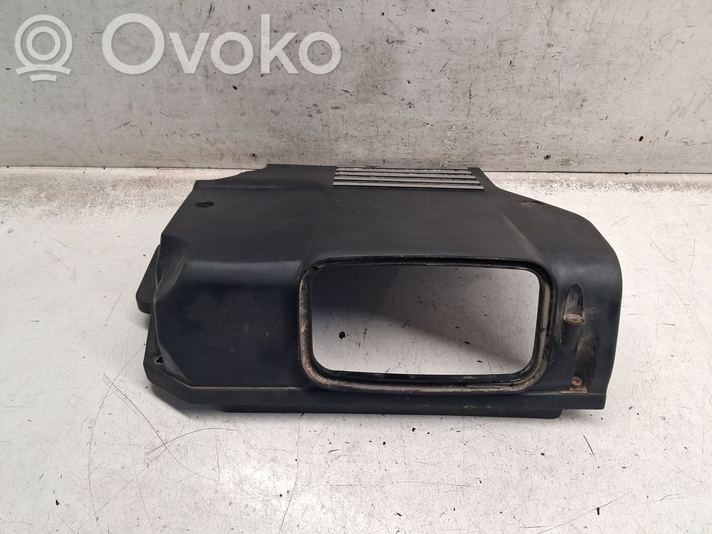 BMW 3 E46 Variklio dangtis (apdaila) 