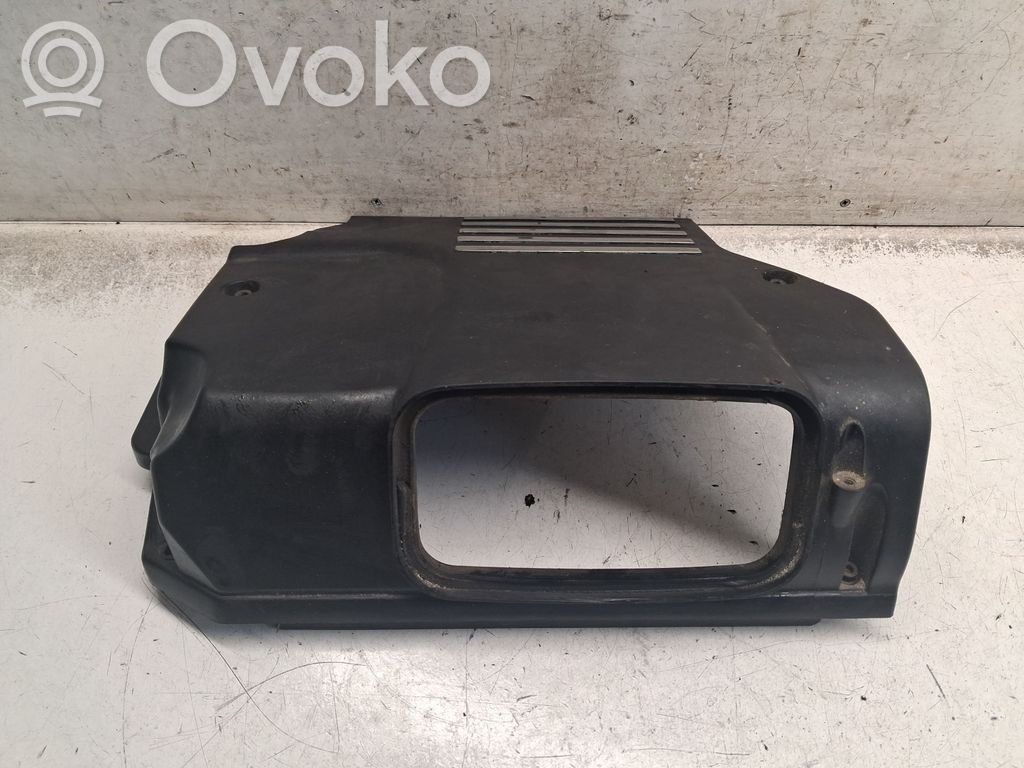 BMW 3 E46 Engine cover (trim) 