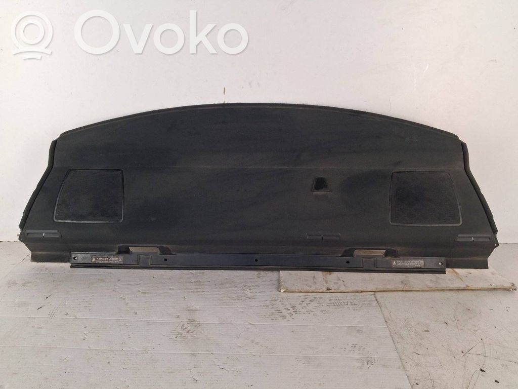 BMW 3 E90 E91 Aizmugurējā palodze 