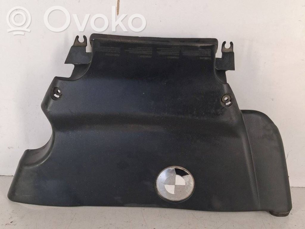 BMW 3 E46 Motorabdeckung 