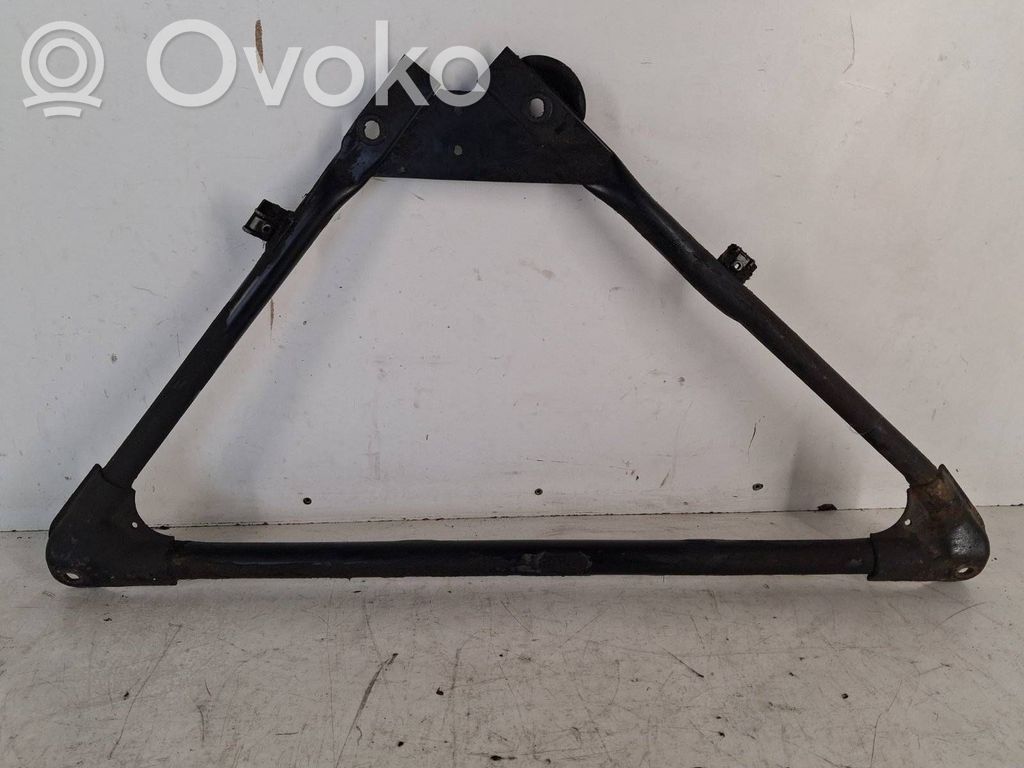 BMW 3 E46 Front bumper cross member 