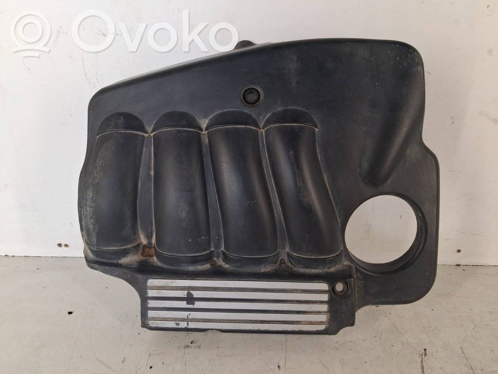 BMW 3 E46 Engine cover (trim) 
