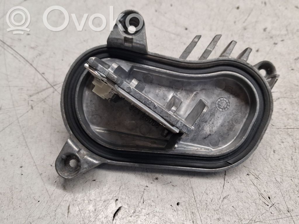 BMW 4 F32 F33 Modul control cu balast LED 