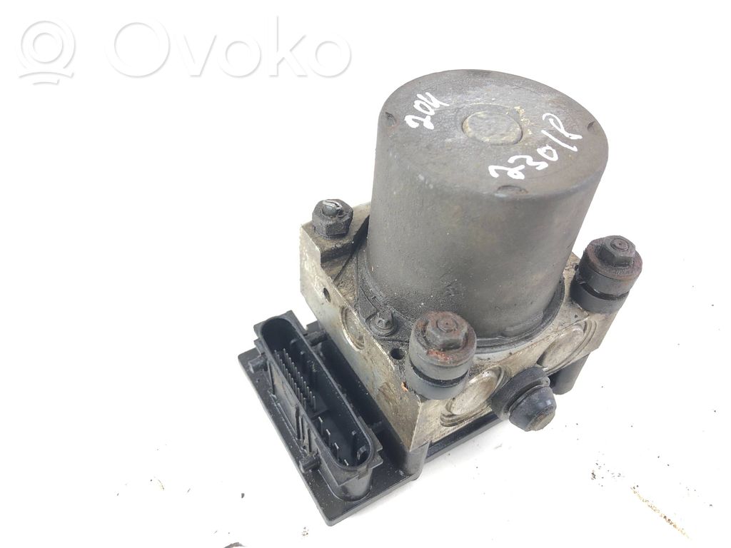 Ford Mondeo Mk III ABS Blokas 