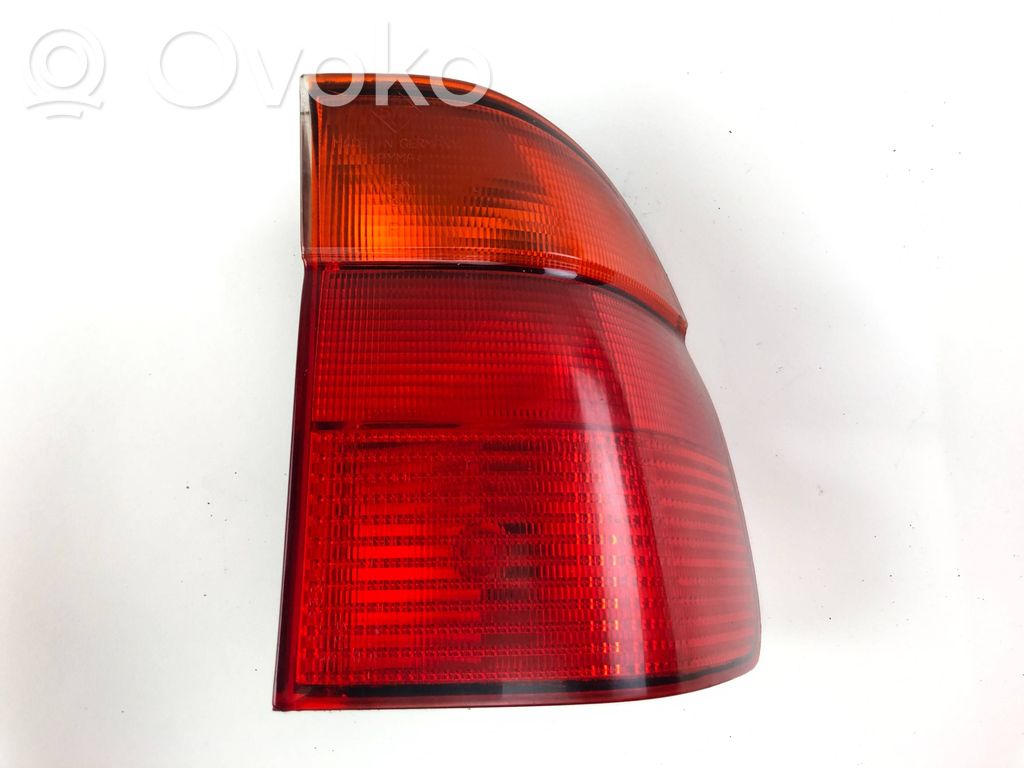 BMW 5 E39 Takavalot 