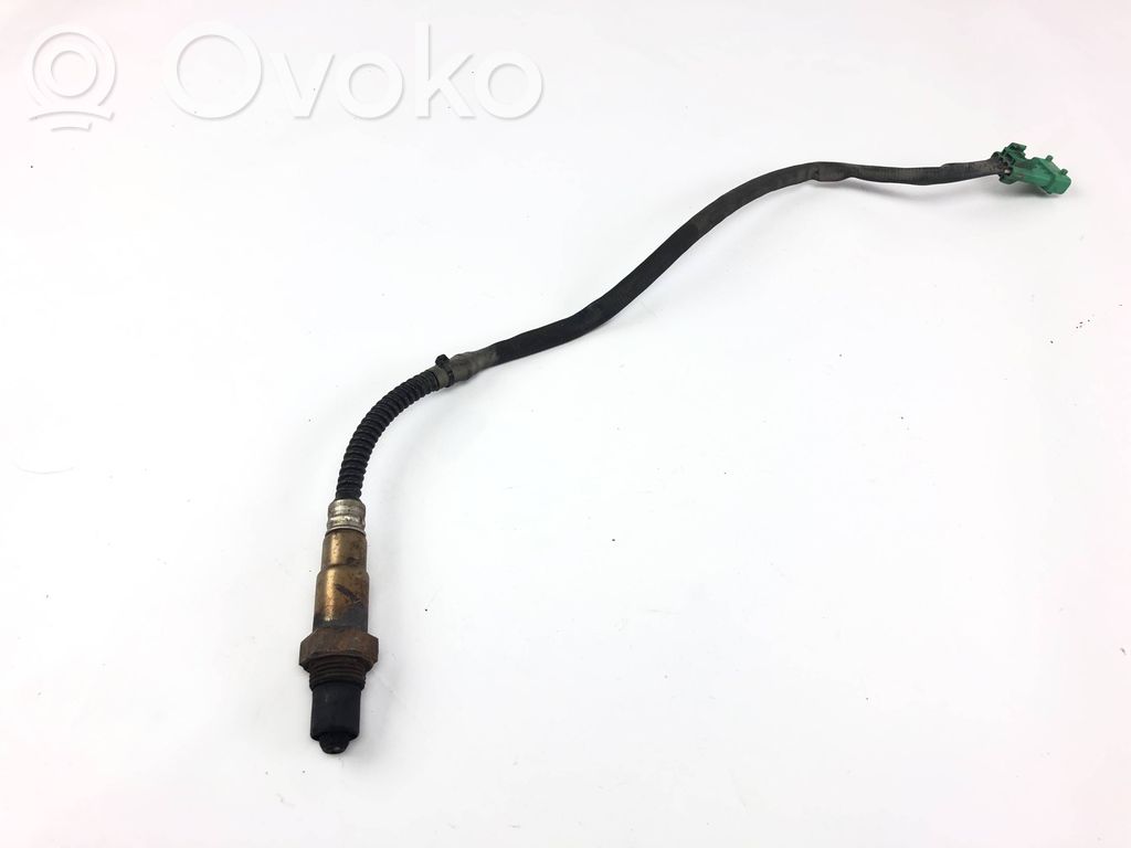 Lambda probe sensor   E144004