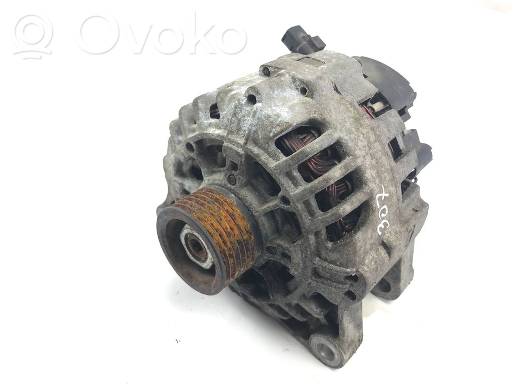 Ģenerators   5705FC