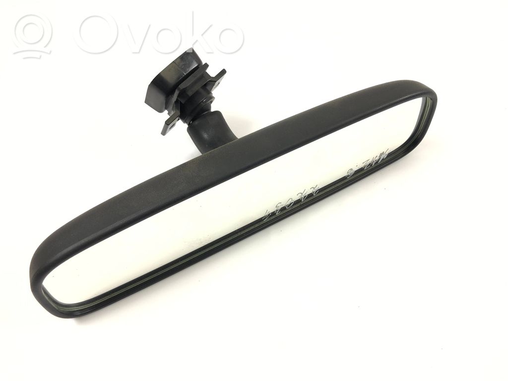 Mazda 6 Espejo retrovisor (interior) 