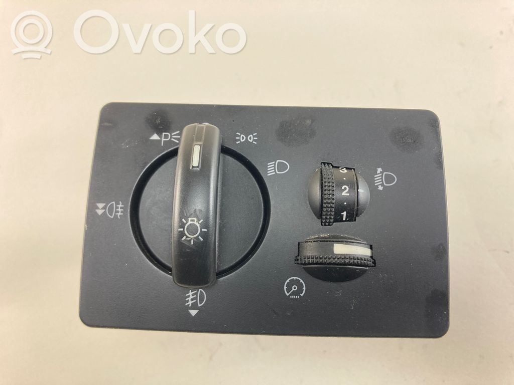 Ford Focus Interruptor de luz 