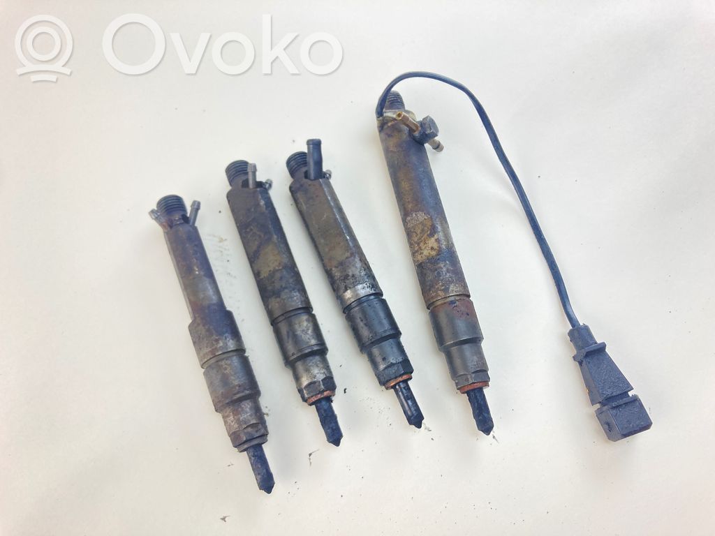 Inyector de combustible   2FHKBEL58P87,028130201G,074130203A,0432193614