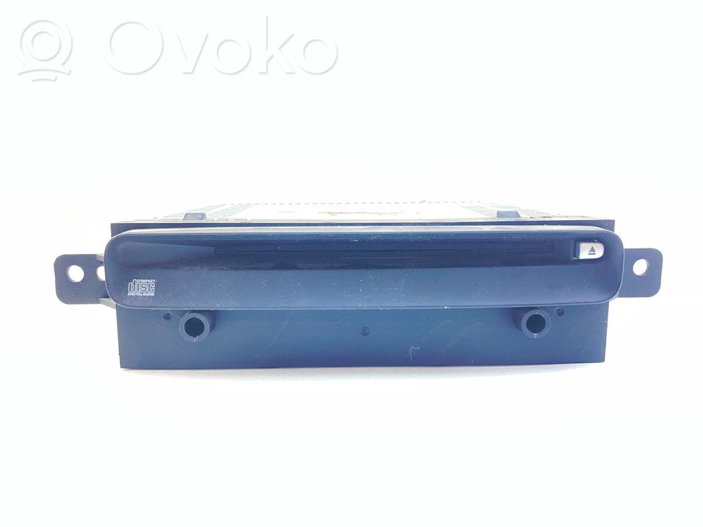 Nissan Primera Caricatore CD/DVD 
