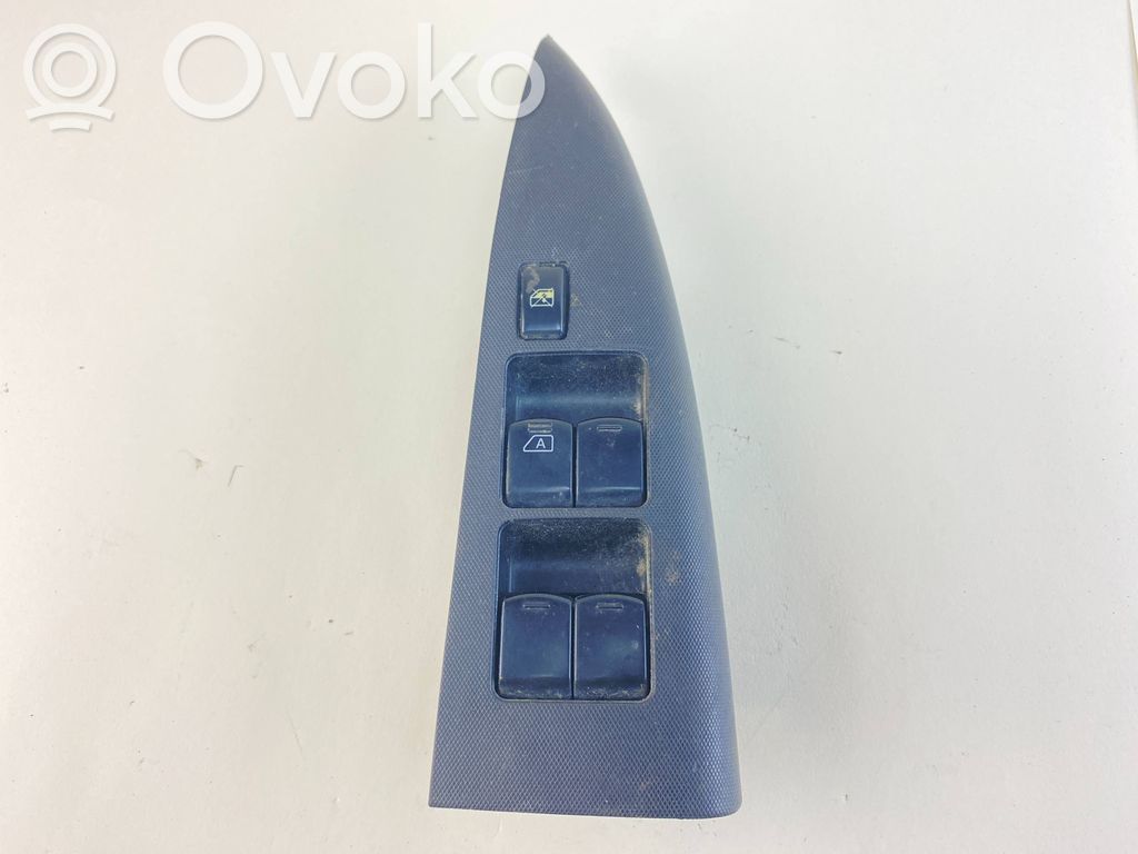 Electric window control switch   254019U12B