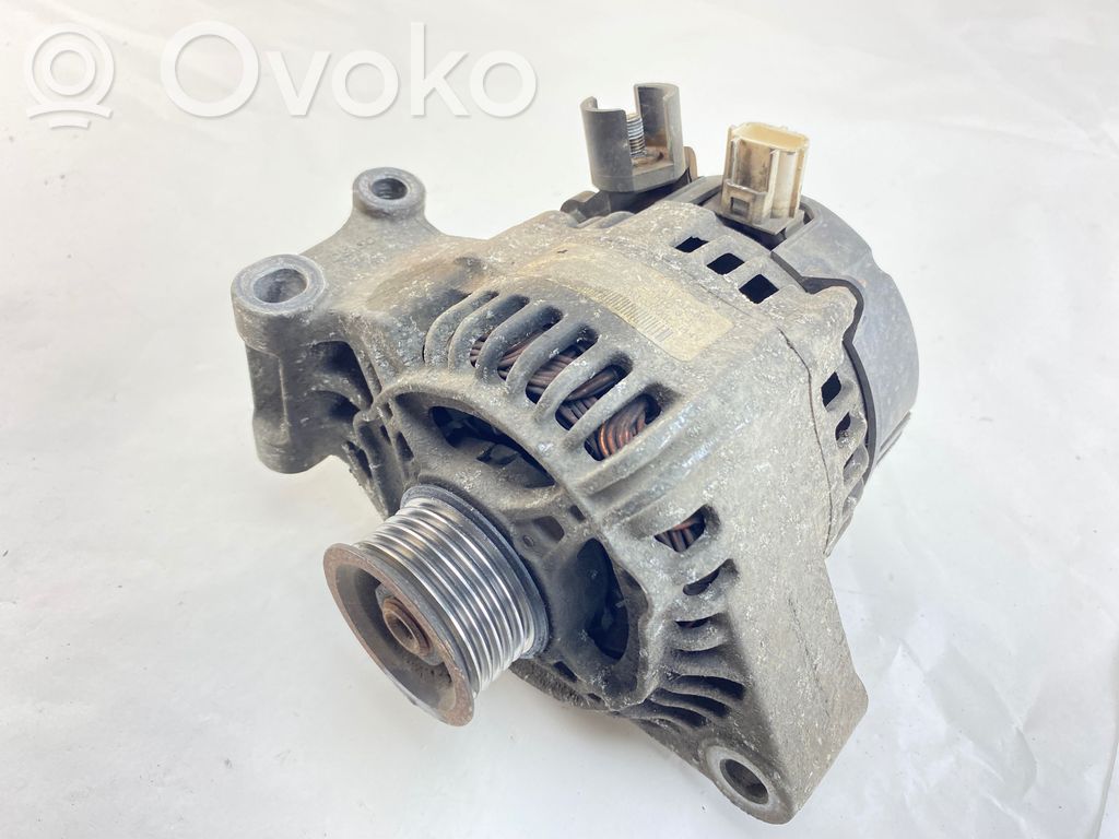 Ford Focus Generator/alternator 