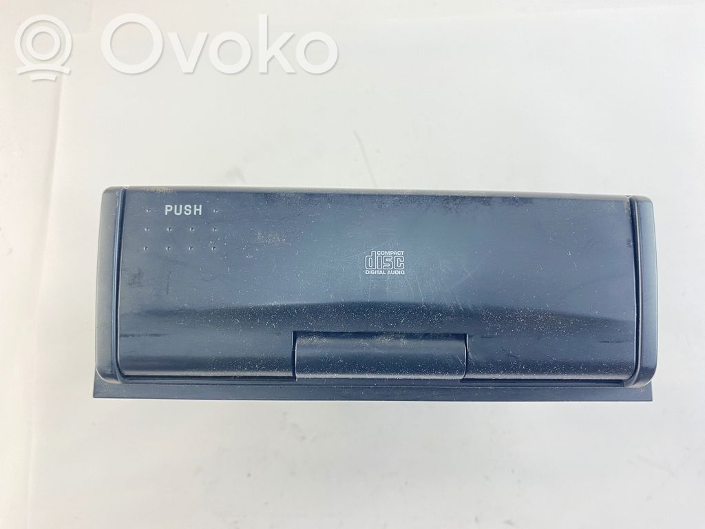 Ford Mondeo Mk III Zmieniarka płyt CD/DVD 